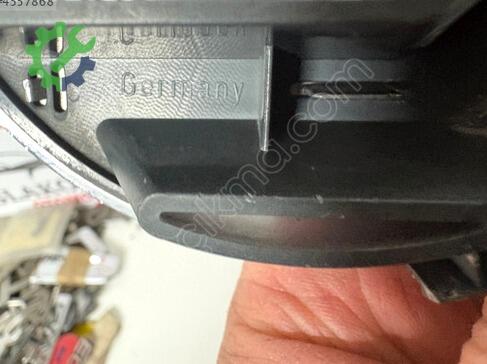 Volkswagen Passat Panjur Arması 3B0853601 çıkma parça
