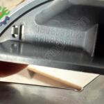 Panjur Arması Volkswagen Passat 2001-2009 Çıkma 3B0853601