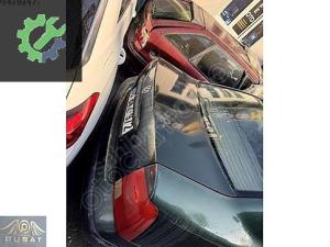 VOLKSWAGEN PASSAT B5 KASA ARKA BAGAJ ARKA SAG SOL ÇAMURLUK