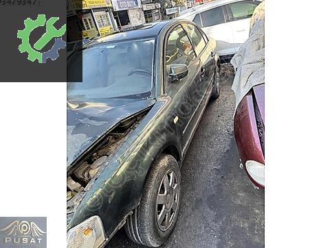 VOLKSWAGEN PASSAT B5 KASA ARKA BAGAJ ARKA SAG SOL ÇAMURLUK