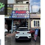 VOLKSWAGEN PASSAT B5 KASA ARKA BAGAJ ARKA SAG SOL ÇAMURLUK