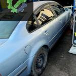 VOLKSWAGEN PASSAT B5 KASA ÇIKMA ORJİNAL SAG ÖN KAPI ARKA KAPI