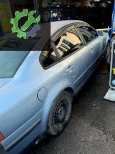 VOLKSWAGEN PASSAT B5 KASA ÇIKMA ORJİNAL SAG ÖN KAPI ARKA KAPI