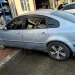 VOLKSWAGEN PASSAT B5 KASA ÇIKMA ORJİNAL SOL ÖN KAPI