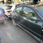 VOLKSWAGEN PASSAT B5 KASA ÇIKMA SAG ÖN KAPI SAG ARKA KAPI