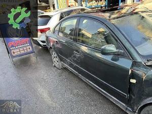 VOLKSWAGEN PASSAT B5 KASA ÇIKMA SAG ÖN KAPI SAG ARKA KAPI