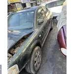 VOLKSWAGEN PASSAT B5 KASA ÇIKMA SAG ÖN KAPI SAG ARKA KAPI