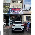 VOLKSWAGEN PASSAT B5 KASA ÇIKMA SAG ÖN KAPI SAG ARKA KAPI