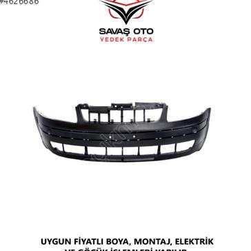 Volkswagen Passat Ön Panel çıkma parça