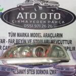 Volkswagen Passat 1998 Çıkma Far