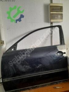 Volkswagen Passat 2008-2024 Çıkma Sol Ön Kapı No 2569530