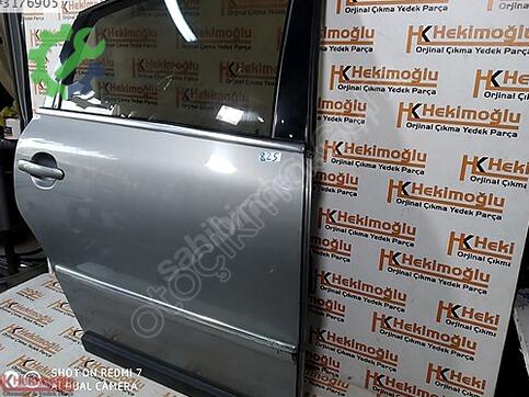 Volkswagen Passat çıkma parça