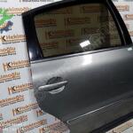 VOLKSWAGEN PASSAT B5 SAĞ ARKA KAPI HATASIZ BOYASIZ GRİ