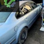 VOLKSWAGEN PASSAT B5 SAG ÖN KAPI 1997-2000