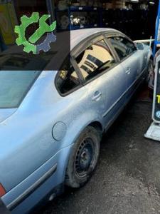 VOLKSWAGEN PASSAT B5 SAG ÖN KAPI 1997-2000