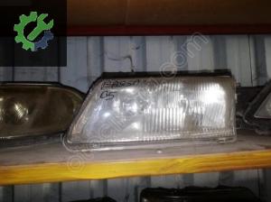 VOLKSWAGEN PASSAT B5 SOL ÖN FAR ÇIKMA