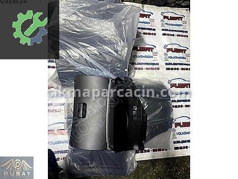 Volkswagen Passat Torpido Kapağı çıkma parça