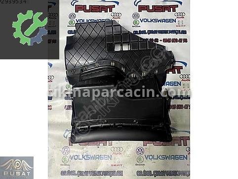 Volkswagen Passat Torpido Kapağı çıkma parça