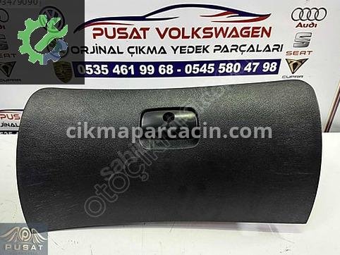Volkswagen Passat Torpido Kapağı çıkma parça