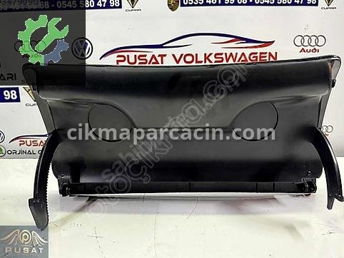Volkswagen Passat Torpido Kapağı çıkma parça