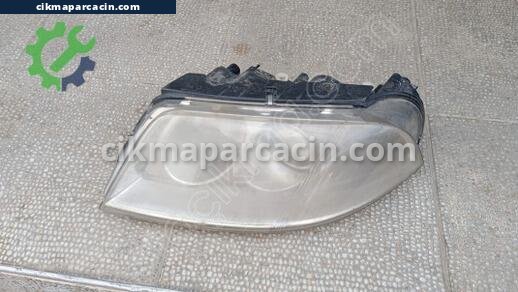 Volkswagen Passat Far çıkma parça