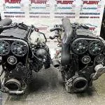 2017 Audi A3 Komple Motor Çıkma Parça İstanbul