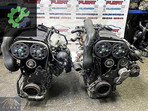 Volkswagen Passat Motor Takozu çıkma parça