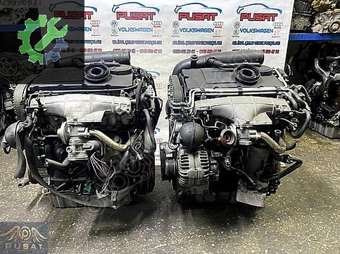 2020 Volkswagen Passat Motor Takozu Çıkma Parça Ankara