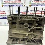 2013 Volkswagen Passat Blok Çıkma Parça Ankara