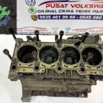 2005 Volkswagen Passat Blok Çıkma Parça Ankara