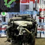 2004 Volkswagen Polo Motor Takozu Çıkma Parça Ankara
