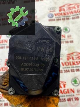 2006 Volkswagen Passat Gaz Kelebeği Çıkma Parça Ankara