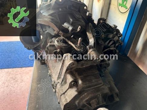 Volkswagen Passat Manuel Şanzıman çıkma parça