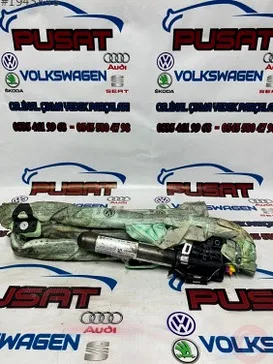 Volkswagen Passat Tavan Airbag 3C0880742D çıkma parça