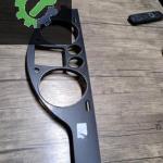 2006 Volkswagen Passat Gösterge Çerçevesi Çıkma Parça Aydın