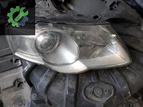 Volkswagen Passat Sağ Ön Far çıkma parça
