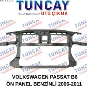 VOLKSWAGEN PASSAT B6 ÖN PANEL 2006-2011 YEDEK PARÇA