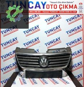 VOLKSWAGEN PASSAT B6 ÖN PANJUR 2006-2011 ÇIKMA PARÇA ORJİNAL