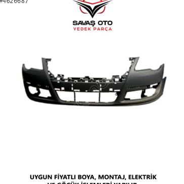 Volkswagen Passat Ön Panel çıkma parça