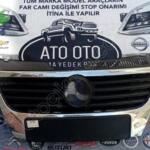 Volkswagen Passat Çıkma Panjur No 4060038