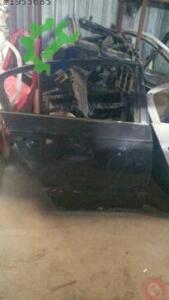 Volkswagen Passat 2023 Çıkma Sağ Arka Kapı No 1955685