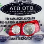 Volkswagen Passat 2006 Çıkma Stop