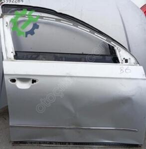 Volkswagen Passat 2006 Çıkma Sağ Ön Kapı No 3592264
