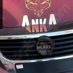 VOLKSWAGEN PASSAT B6 ORJİNAL ON PANJUR