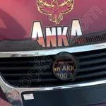 VOLKSWAGEN PASSAT B6 ORJİNAL ON PANJUR
