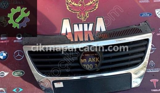 Volkswagen Passat Panjur çıkma parça