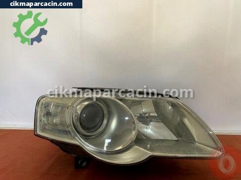 Volkswagen Passat Far çıkma parça