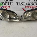 Volkswagen Passat Far Sökme Çıkma
