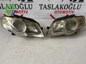 Volkswagen Passat Sağ Sol Far Sökme Çıkma
