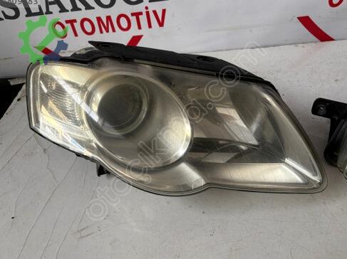 Volkswagen Passat Far çıkma parça
